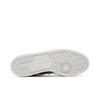 adidas Forum Exhibit Low 'White Pulse Aqua' (Unisex) Cloud White / Core Black / Pulse Aqua Skate Shoes GZ5390