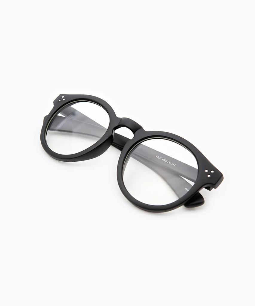 Tukyubeu Hamonist (Matte Black)