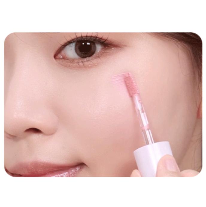 HOLIKA HOLIKA Luminous Milkfit Blush 4ml / 0.14 Fl.oz. (3 Options)