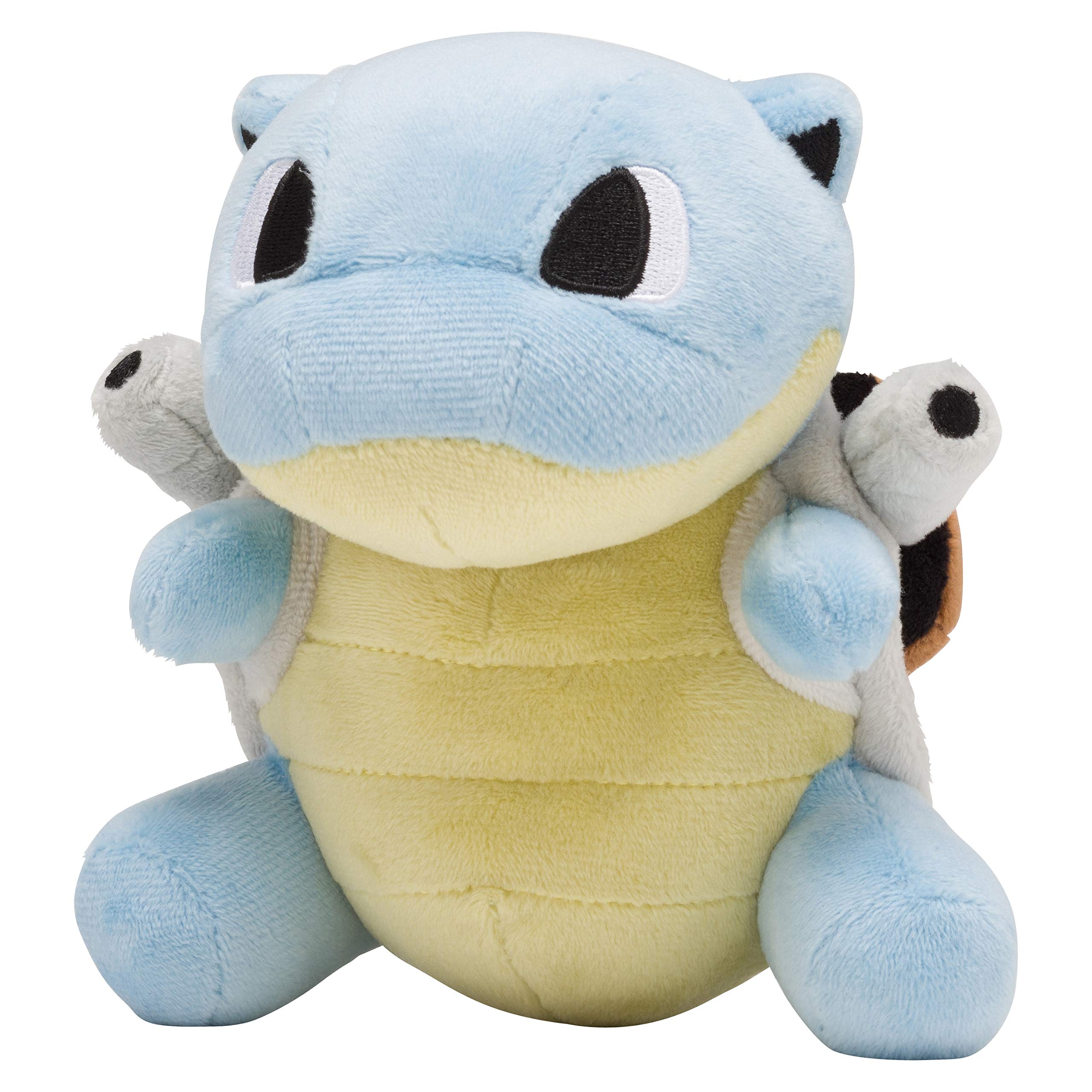 

Pokemon Center Оригинальные куклы покемонов Бластойз 15×16×10(В×Ш×Гсм)