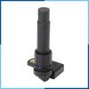 No.1J0919149A Car Black Transmission Speed Sensor For Volkswagen Golf 03-05