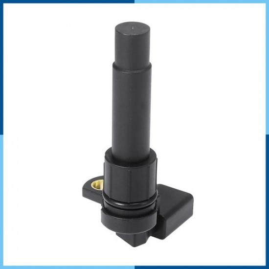 No.1J0919149A Car Black Transmission Speed Sensor For Volkswagen Golf 03-05