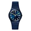Swatch SIR BLUE SO28N702 Wristwatch, Blue