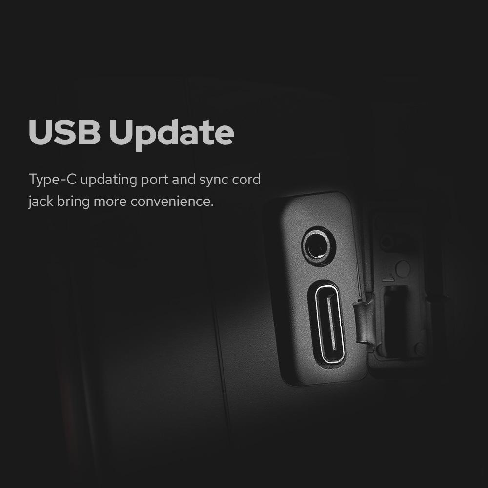 Godox Thinklite TT685IIF TTL OnCamera Speedlite 2,4G Wirelss X System Blitz GN60 High Speed