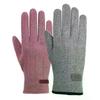 Women Men Winter Thick Plush Gloves Fashion Warm Suede Outdoor Guantes Lady Touchscreen Driving Gloves Sports Cycling Mittens