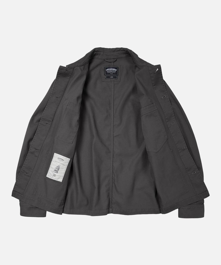 Frizmworks Combine Chore Jacket _ Mud