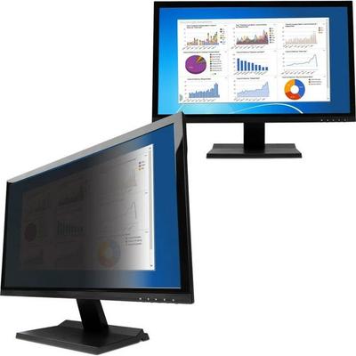 V7 ScreenSentry Privacy Filter 31.5" Anti-scratch Anti-glare Touchscreen
