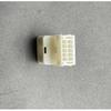 for Hyundai Kia santa fe 10PIN car rearview mirror harness plug connector wire line housing Wing