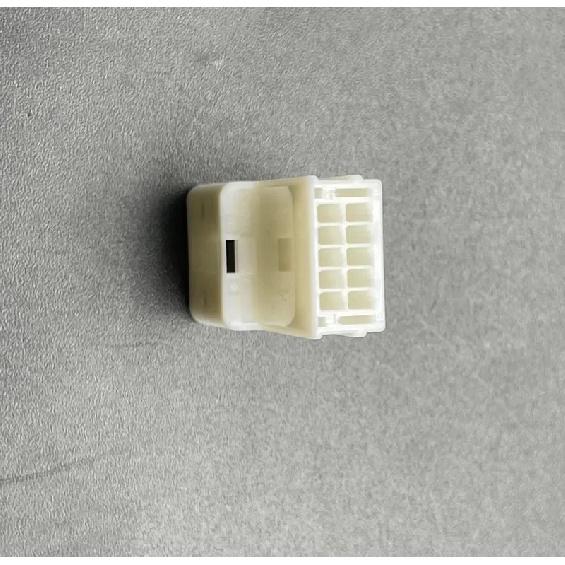 for Hyundai Kia santa fe 10PIN car rearview mirror harness plug connector wire line housing Wing