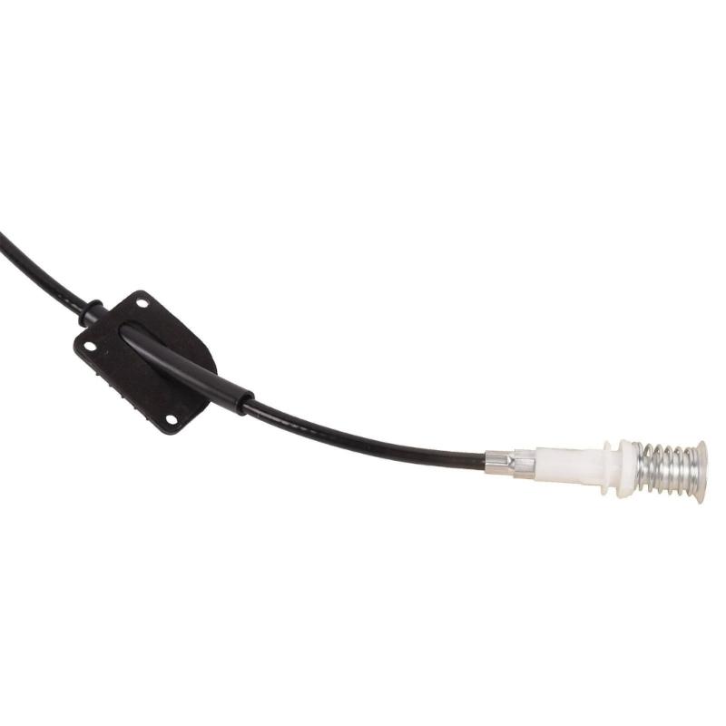 Speedometer Cable 2505022G01 25050-22G01 for Hardbody D21 1986-1994 Plastic Wire Cable Truck Accessory Easy Installation