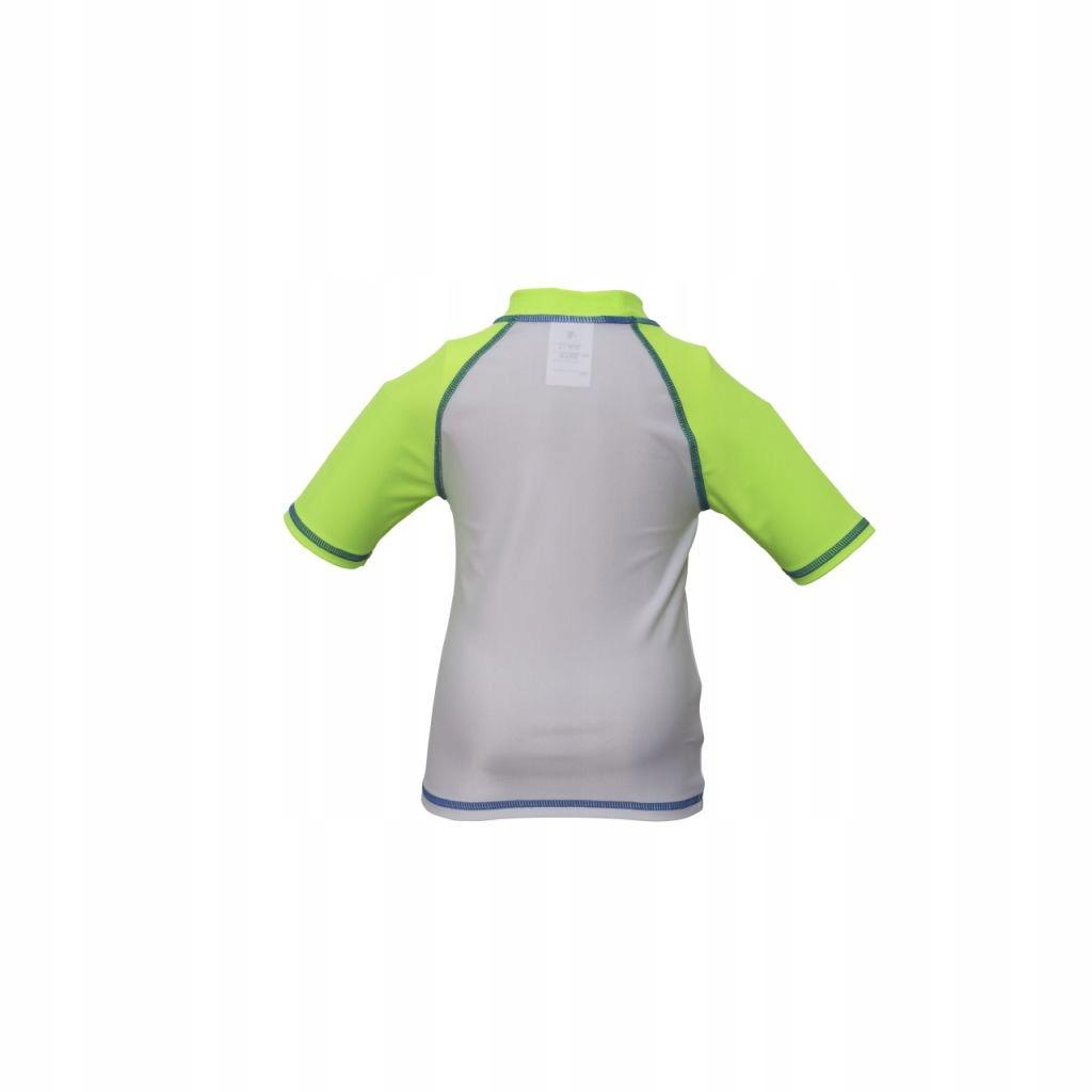 Y8797 Arena, FRIENDS KIDS UV S/S TEE JUNIOR SWIM SHIRT 98CM