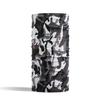Scarf Halloween Camouflage Tube Bandana Neck Wrap Adults Neck Warmer