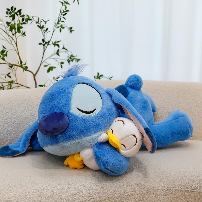 Cross-Border Star Baby Stitch Plush Doll - Cute Children's Day Gift