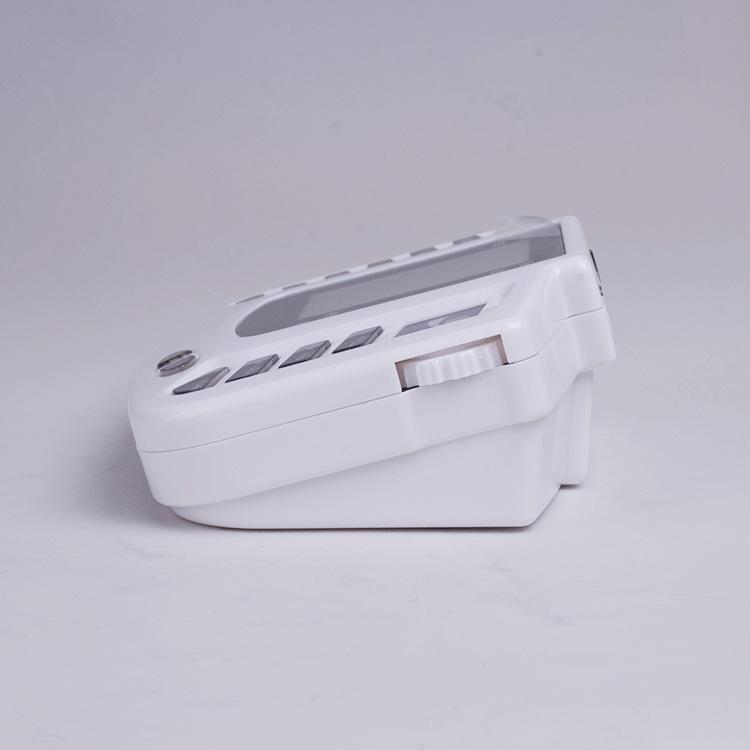 Cross-border Pulse Massager for Whole Body Therapy: Digital Meridian & Electronic Acupuncture Device