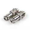 GX20 Muttertyp Stecker & Buchse Luftfahrtsteckverbinder 2/3/4/5/6/7/8/9/10/12/14/15 PIN Kabelverbinder Luftfahrtsteckverbinder