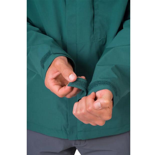 Hannah Jacket Nickhil II