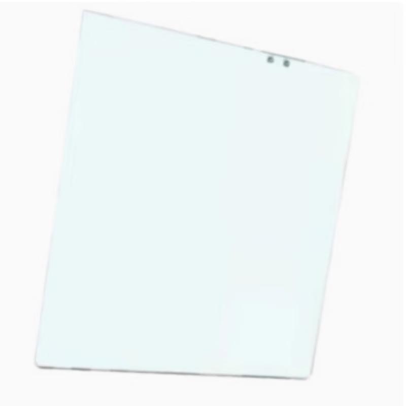 Travelanda Dongfeng EQ2102/EQ1118 Rear Door Glass Universal