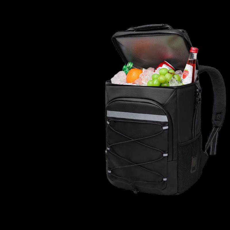 

Li Shen Outdoor Insulated Cooler Backpack