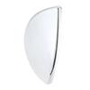 Front Headlight Washer Water Spray Cover Replacement for COOPER R55 R57 R56 R58 R59 20082014 Right