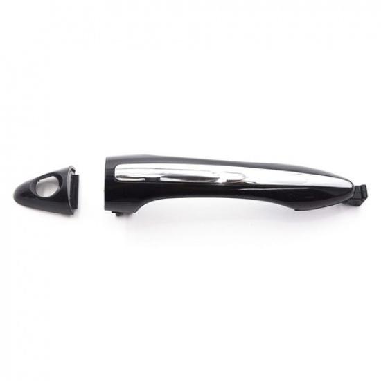 Exterior Front Left Driver Side Door Handle 82652-A7020 For Kia Forte 2014-2018