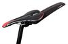 Zefal SHIELD S10 Saddle Fender Mudguard, 85mm, Black, Y-4803
