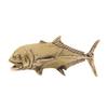 Vis Beeldjes Vis Decoraties Beeld Zeedier Decoratieve Objecten Tafel Decoraties voor Kantoor Huis Decoraties