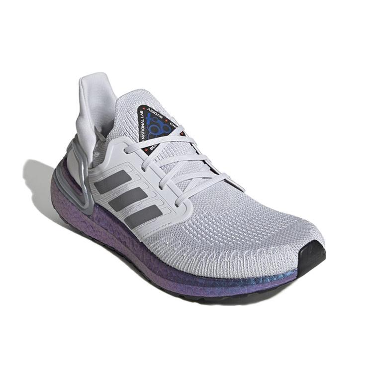 Nové Adidas Ultra Boost 2020 Iss Us National Lab Dash Grey EG0755