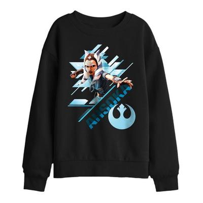 Star Wars: Ahsoka Childrens/Kids Stance Sweatshirt