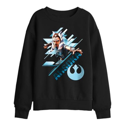 Star Wars: Ahsoka Childrens/Kids Stance Sweatshirt