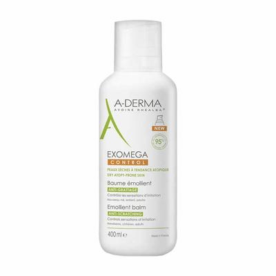 A-Derma Exomega Balsam Kuru Cilt 400ml