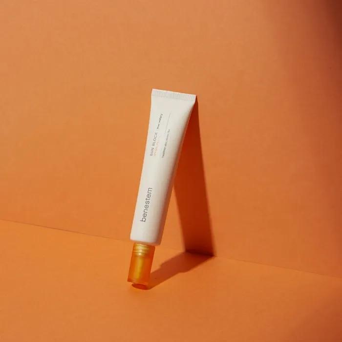 Sunblock True Watery