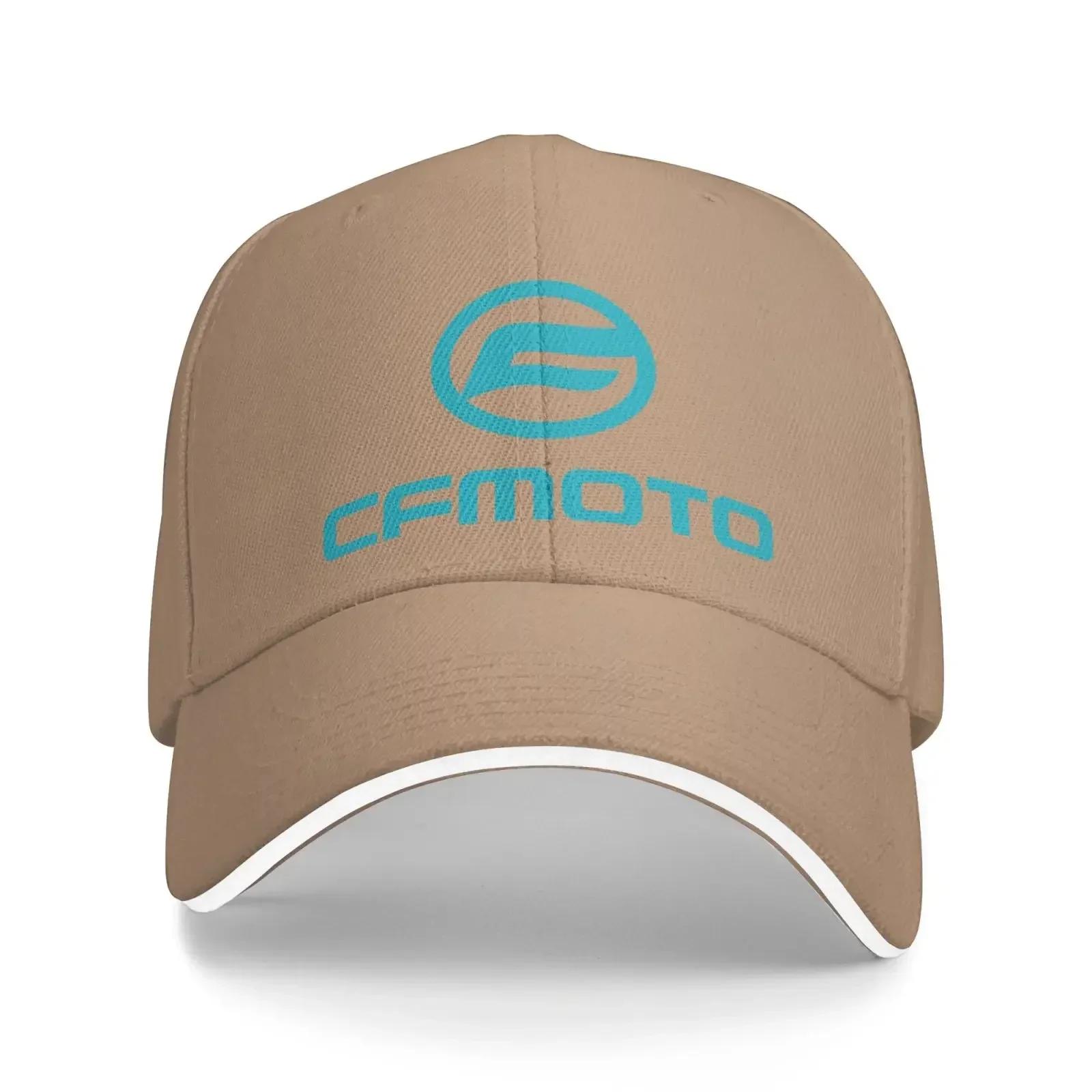 

Cfmoto Logo 6 Baseball Cap Baseball Cap Men Summer Hats For Women Winter Hats Woman Women Men s Caps Trucker Hat Cap For Women One Size