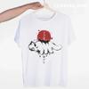 Avatar the Last Airbender Aang Avatar New Fashion Hip Hop T Shirt Men Women Harajuku T-Shirts Print Tees Tops