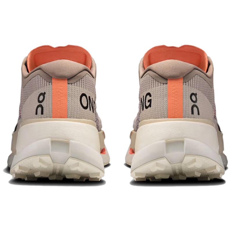 ON Cloudultra Pro Cinder Pearl Men Sneakers Grey 3MF30173626