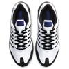 Nike Air Max Torch 4 White Hyper Blue Sneakers Casual Shoes CW7026-100