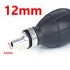 1pcs Hand Fuel Pump Manual Oil Pump Fuel Gas Petrol Transfer Tool Primer Bulb All Fuels For Car Boat Marine Outboard 6/8/10/12mm