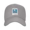 Reo Speedwagon You Can Tune a Piano But You Cant Tuna Fish Baseball Cap Christmas Hat Boy Womens