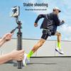 Integrated Multi-functional Tripod Selfie Stick