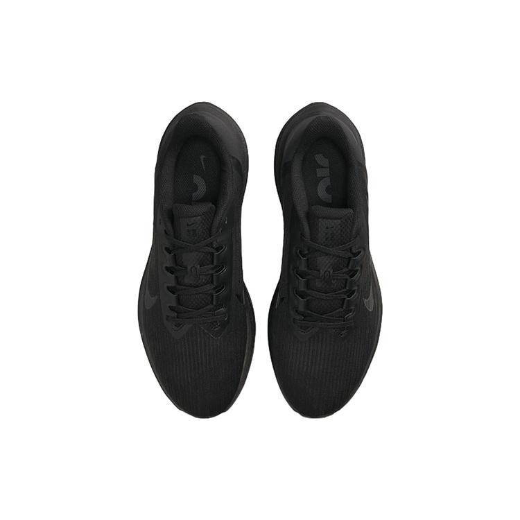 Nike Air Winflo 9 Black Dark Smoke Grey DD6203-002