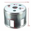 Recoil Starter Metal+Plastic 180mm 28400-ZE1-003ZF
