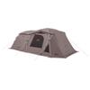 Tenda 2 stanze Tenda Tough 2 stanze 2207040 Grigio [Coleman] DX/3025