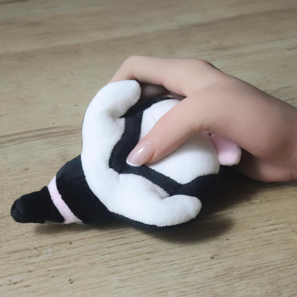 Take Off Pokepuni Humboldt Penguin Mysterious Touch