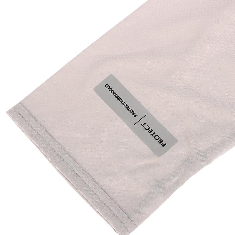 Unisex Cooling Arm Sleeves Hand Protector Cover Sun Protection Sleeve Scarf