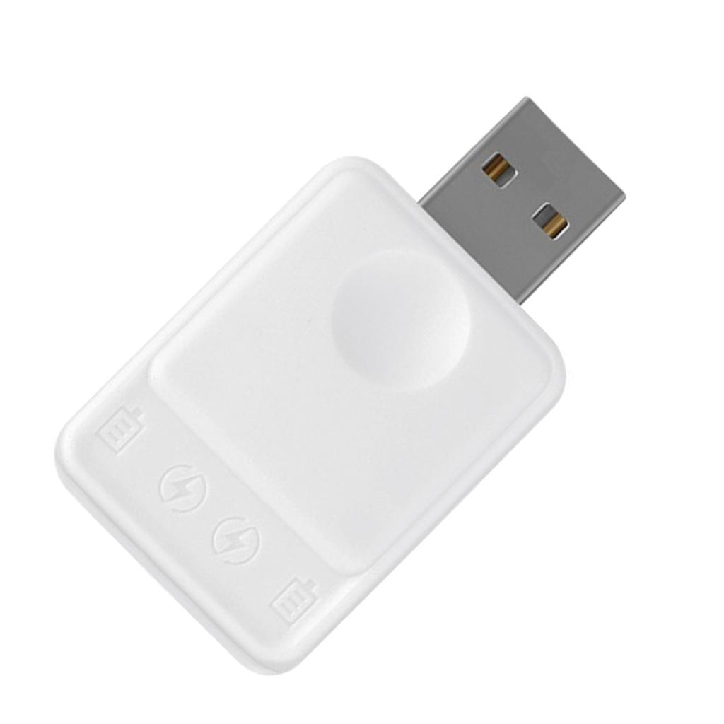 Fishing Float Battery Electric USB Charging CR425 Glow Stick Charger Fishing Float Battery Electric Fishing Floats