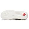 Anta Dominance Low-Top Sneakers With Grip And Warmth Women Sneakers White Black Red 122138081S-3