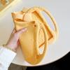 Cartoon Butter Handle iPad 11 Protective Case for Air 5, 4, Mini 6, 7 & 9th Gen - Drop-proof Silicone Cover