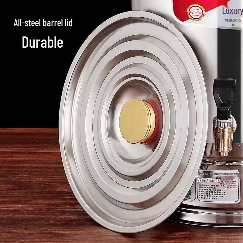 CMAOS 50L Electric Thermal Cooker