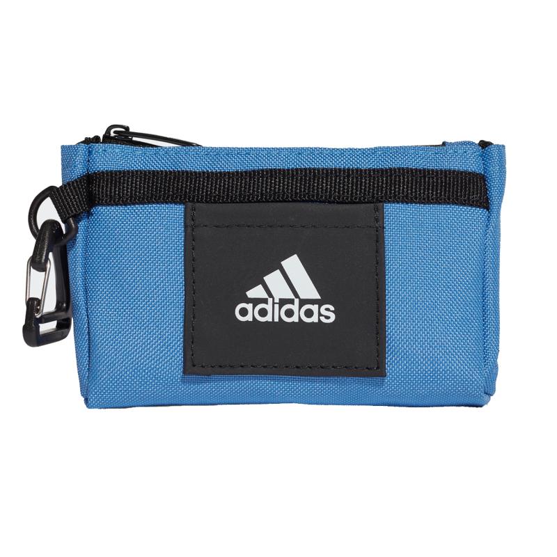 

Adidas Polyester Pendant Bag Clutch Regular Unisex Blue Adidas H58200 MISC