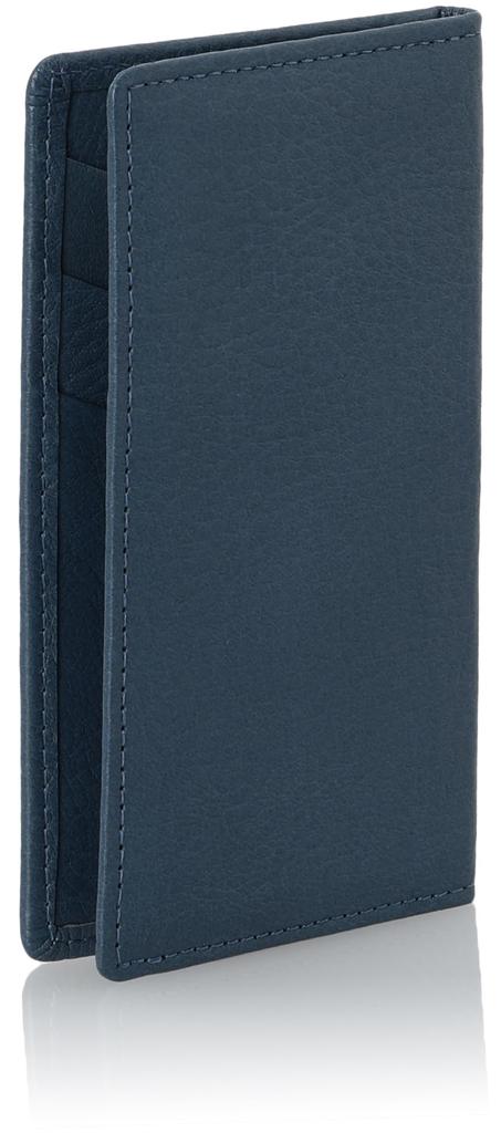 Aniary Wallet Navy Gray 07-20020-221