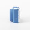 Étui de Protection en Silicone pour Appareils Photo Sony Série ZV1